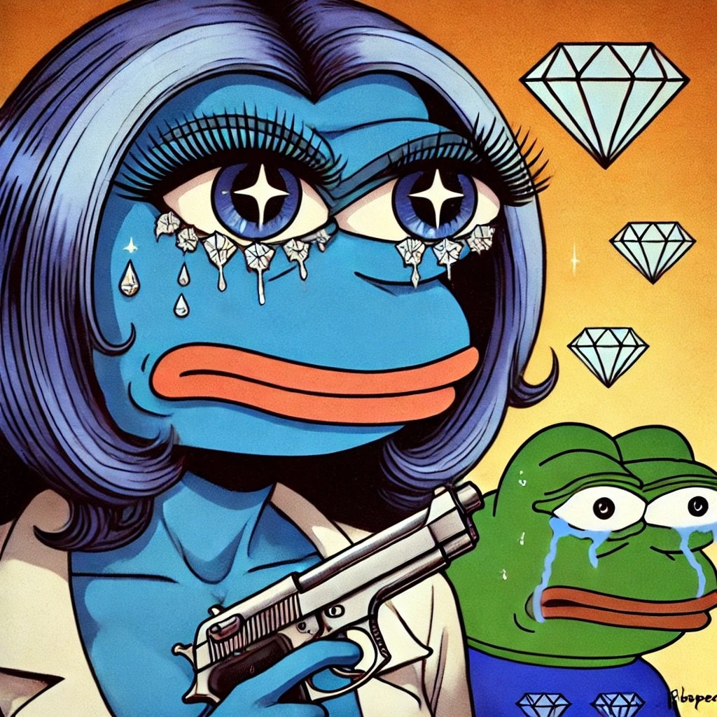 pepe simp 5